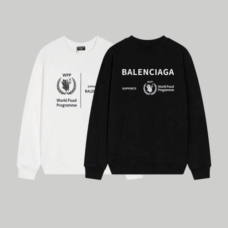 Picture of Balenciaga Sweatshirt _SKUBalenciagaM-2XLcptxW18129702